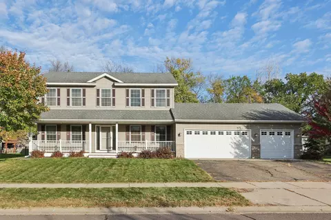 3462 Kalenda Ave NE, Saint Michael, MN 55376
