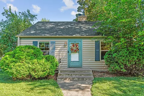2601 Salem Ave, Saint Louis Park, MN 55416