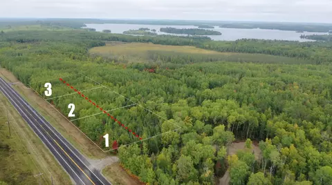 Parcel 1 Tbd Hwy 115, Tower, MN 55790