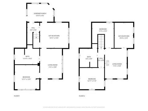 Floorplan - 200 E 1st St, Morris, MN 56267 photo 2 of 2