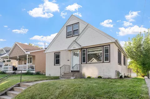 3519 Fremont Ave N, Minneapolis, MN 55412