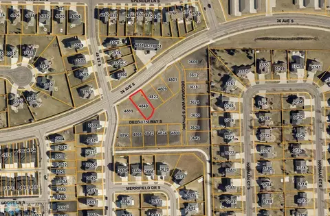 4849 Decorah Way S, Fargo, ND 58047