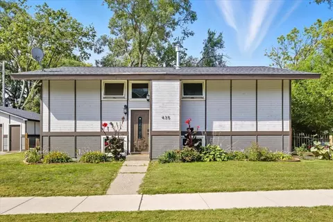 435 Greenwood Ave, Saint Paul, MN 55107