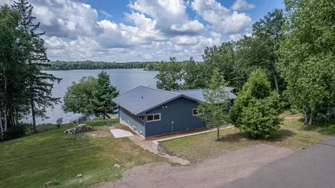 66895 Spider Lake Rd, Iron River, WI 54847