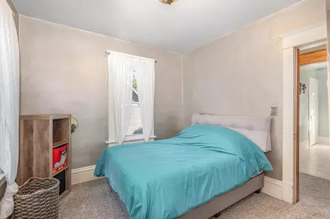 Bedroom - 616 7th St NW, Faribault, MN 55021 photo 2 of 3