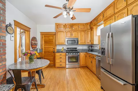 Kitchen - 616 7th St NW, Faribault, MN 55021 photo 1 of 1