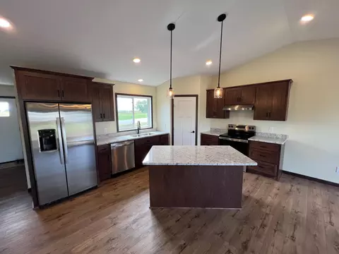 Kitchen - 311 11th St SE, Freeport, MN 56331 photo 1 of 1