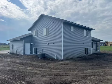 Exterior - 311 11th St SE, Freeport, MN 56331 photo 3 of 4