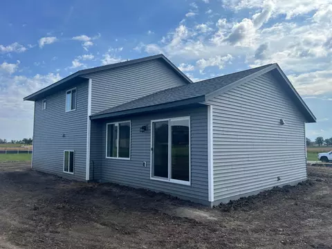 Exterior - 311 11th St SE, Freeport, MN 56331 photo 4 of 4