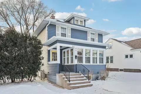 4012 16th Ave S, Minneapolis, MN 55407