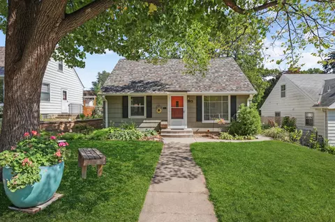 5913 Pillsbury Ave S, Minneapolis, MN 55419