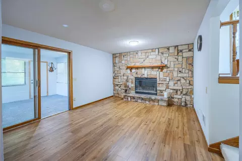 Living - 1865 Deer Hills Trl, Eagan, MN 55122 photo 5 of 5