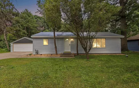 426 Birch Rd, East Bethel, MN 55092