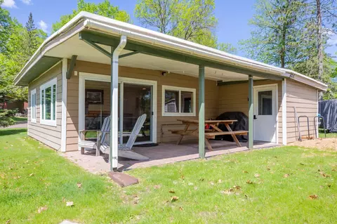 12980 N Lodge Rd, Hayward, WI 54843