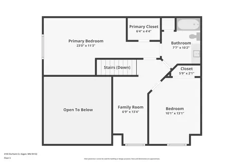 4155 Durham Ct #61, Eagan, MN 55122 photo 30