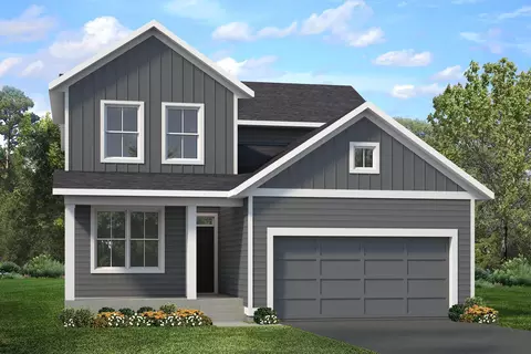 3492 Knightsbridge Trl N, Lake Elmo, MN 55042