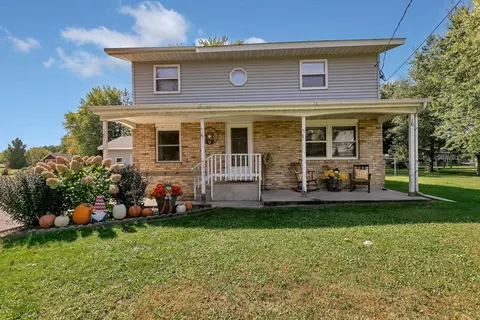 191 4th Ave S, Foley, MN 56329