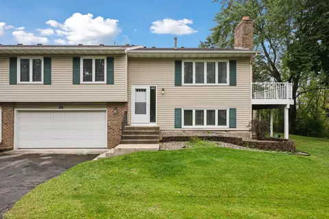9902 Cavell Ave S, Bloomington, MN 55438