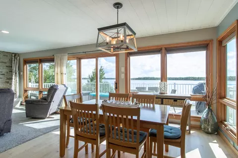 Dining - 15629 Patterson Rd, Brainerd, MN 56401 photo 3 of 4