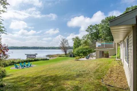 Exterior - 15629 Patterson Rd, Brainerd, MN 56401 photo 13 of 25