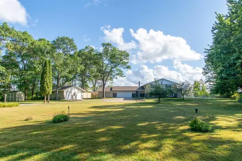 Exterior - 15629 Patterson Rd, Brainerd, MN 56401 photo 15 of 25