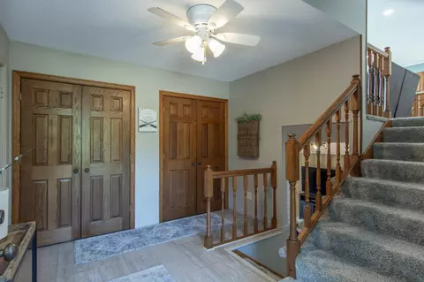 Entry Way - 15629 Patterson Rd, Brainerd, MN 56401 photo 1 of 2
