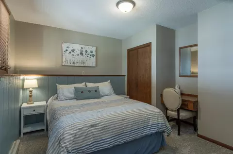 Bedroom - 15629 Patterson Rd, Brainerd, MN 56401 photo 6 of 11