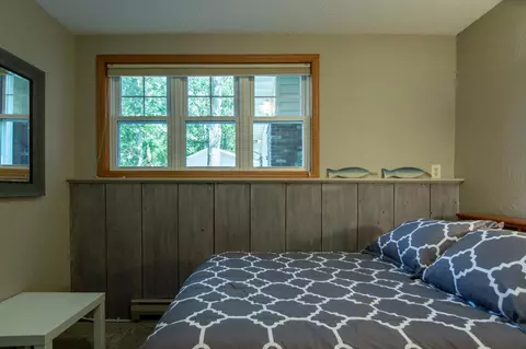 Bedroom - 15629 Patterson Rd, Brainerd, MN 56401 photo 9 of 11