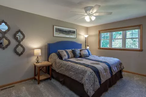 Bedroom - 15629 Patterson Rd, Brainerd, MN 56401 photo 1 of 11