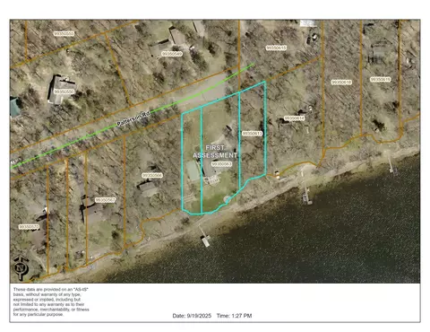 View/Area - 15629 Patterson Rd, Brainerd, MN 56401 photo 5 of 12