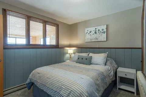 Bedroom - 15629 Patterson Rd, Brainerd, MN 56401 photo 7 of 11