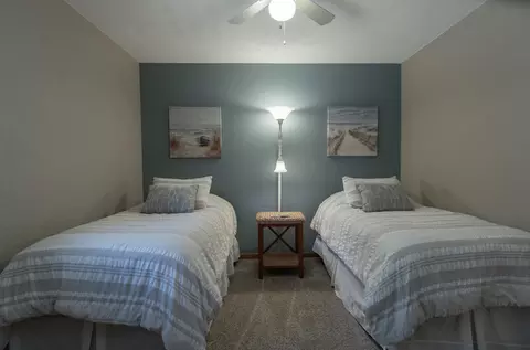 Bedroom - 15629 Patterson Rd, Brainerd, MN 56401 photo 5 of 11