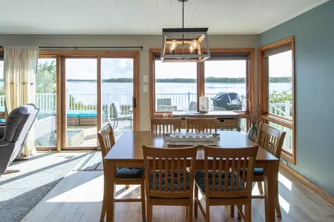 Dining - 15629 Patterson Rd, Brainerd, MN 56401 photo 4 of 4