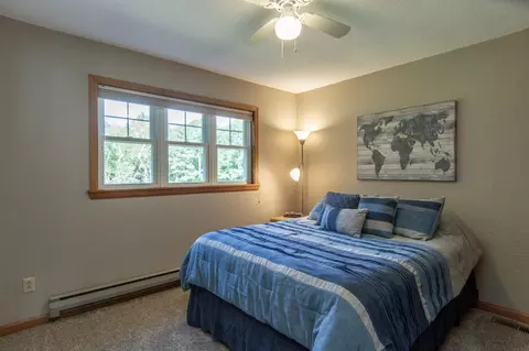 Bedroom - 15629 Patterson Rd, Brainerd, MN 56401 photo 3 of 11