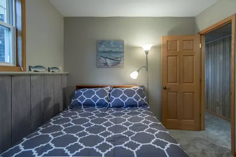Bedroom - 15629 Patterson Rd, Brainerd, MN 56401 photo 10 of 11