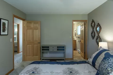 Bedroom - 15629 Patterson Rd, Brainerd, MN 56401 photo 2 of 11