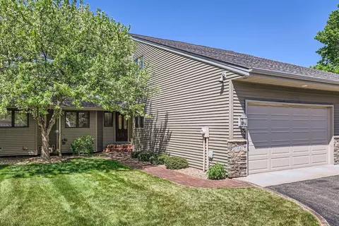11681 Tulip St NW, Coon Rapids, MN 55433