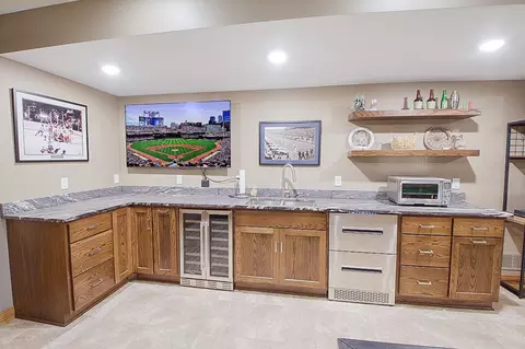 Kitchen - 202 River Oaks Dr, Cold Spring, MN 56320 photo 6 of 6