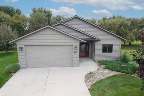 Exterior - 202 River Oaks Dr, Cold Spring, MN 56320 photo 2 of 9