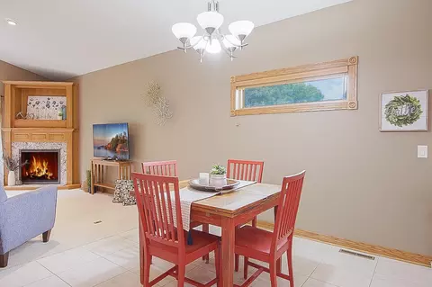 Dining - 202 River Oaks Dr, Cold Spring, MN 56320 photo 1 of 2
