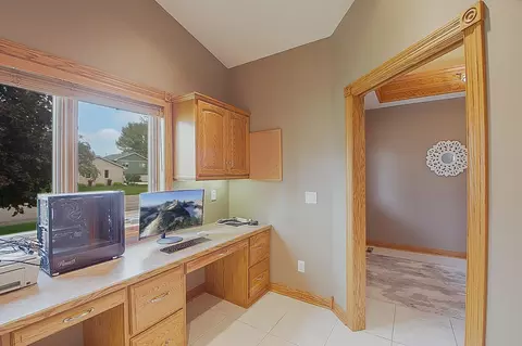 Entry Way - 202 River Oaks Dr, Cold Spring, MN 56320 photo 1 of 1