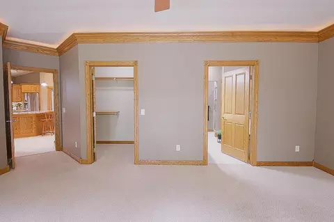 Bedroom - 202 River Oaks Dr, Cold Spring, MN 56320 photo 3 of 4