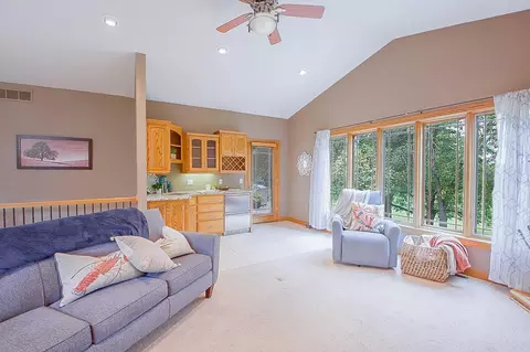 Living - 202 River Oaks Dr, Cold Spring, MN 56320 photo 3 of 5