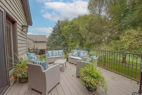 Exterior - 202 River Oaks Dr, Cold Spring, MN 56320 photo 7 of 9