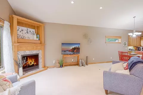 Living - 202 River Oaks Dr, Cold Spring, MN 56320 photo 2 of 5