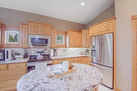Kitchen - 202 River Oaks Dr, Cold Spring, MN 56320 photo 1 of 6