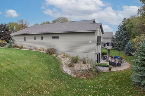 Exterior - 202 River Oaks Dr, Cold Spring, MN 56320 photo 3 of 9