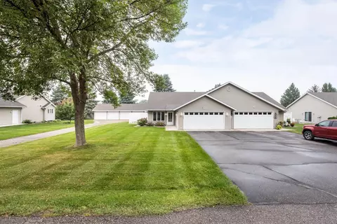 129 Bethesda St NW, Alexandria, MN 56308