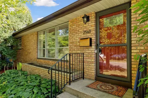 2560 Pennsylvania Ave S, Saint Louis Park, MN 55426