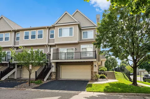 11125 Baltimore St NE #L, Blaine, MN 55449